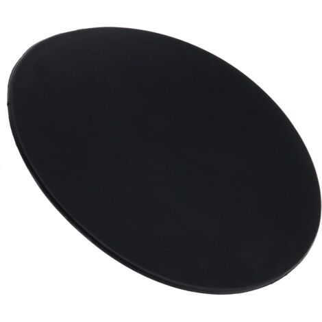 Sollbry Tapa del tanque de combustible compatible con Ford Fiesta 1866686 8A61A405A02AFW Accesorios para coche (1/5)