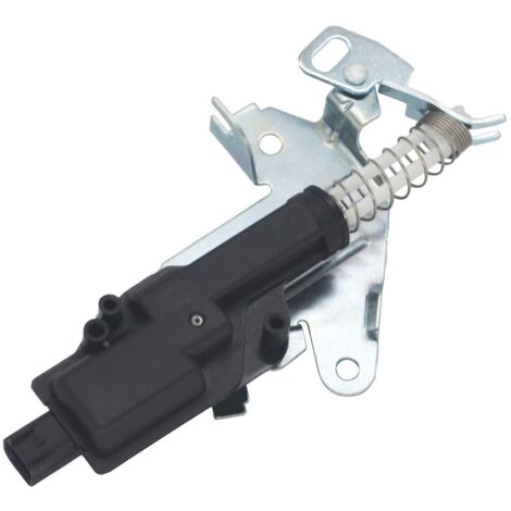 Sollbry Cerradura de maletero trasero para Fiesta MK5 6 Fusion 2S6T432A98AF 2S6T432A98AE (1/5)