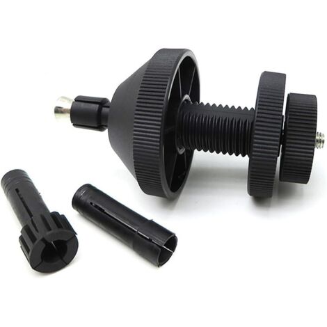 Sollbry Kit de centrado de embrague universal para buje de 14-28 mm de diámetro, herramienta de alineación y centrado de embrague para coche 450031 (1/5)