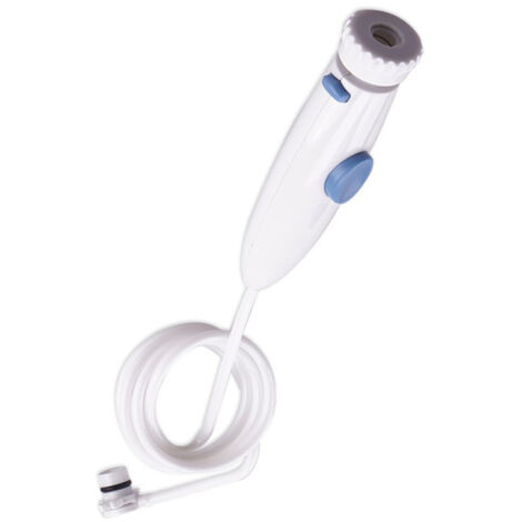 Sollbry Mango de repuesto para irrigador bucal compatible con Waterpik WP-100, WP-450, WP-660 y WP900