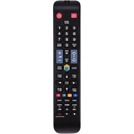 Sollbry Control remoto de repuesto para televisores AA59-00790A STB BN59-01178B BN59-01178R (1/5)