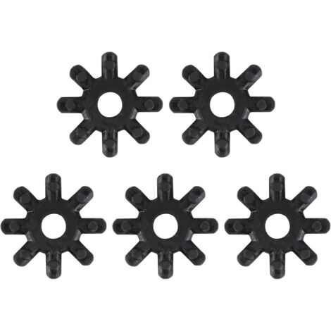 Sollbry 5 acoplamientos de dirección flexibles 56315-2K000FFF para Hyundai Kia (1/5)