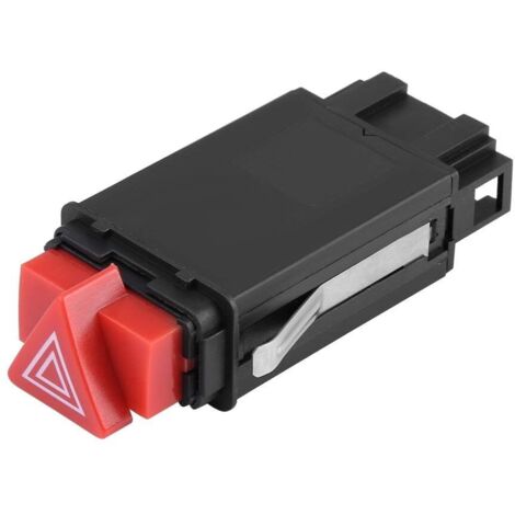 Sollbry Interruptor de señal de giro, interruptor de señal de giro para A3 1996-2003 8L0941509L (1/5)