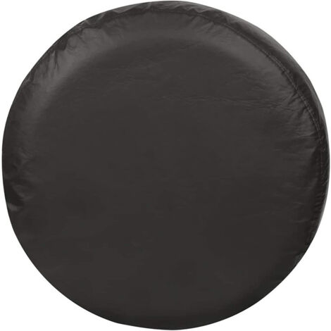 Sollbry Funda para rueda de repuesto de cualquier diámetro (76 cm-81 cm/30-32"), impermeable y a prueba de polvo. (1/3)