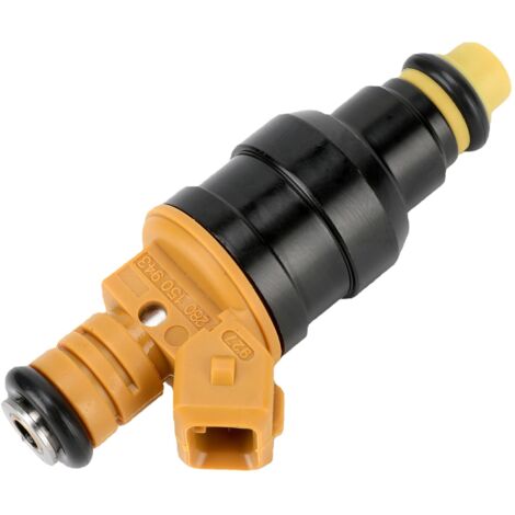 Sollbry Boquilla de inyector de combustible para Ford Excursion y Mustang Expedition 4.6LF150 F250 F350 E150 E350 (1/4)