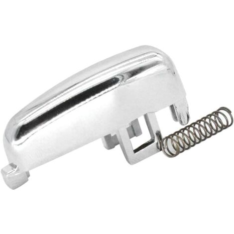Sollbry Interruptor de botón de freno de mano de repuesto para Opel Mokka 2012-2018 42576667 (1/5)