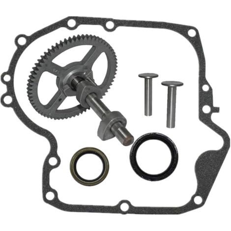 Sollbry Kit de sello de árbol de levas 793880 para 793583 792681 791942 795102 con junta 697110 795387 sello de aceite (1/5)