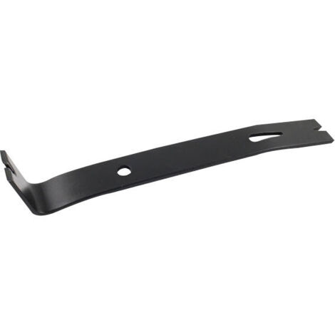 Sollbry Herramienta manual de palanca de acero al carbono para quitar clavos de cuervo (1/5)