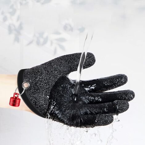 Guantes De Pesca - Guantes De Pesca Para Clima Frío De Invierno - Guantes De Pesca Para Hombres Y Mujeres