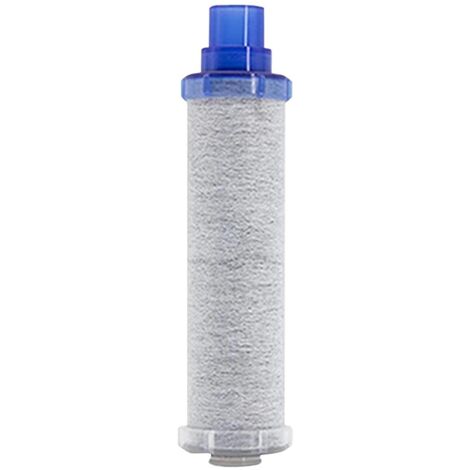 Sollbry Elemento filtrante de agua, Elemento filtrante de agua, Piezas filtrantes para sistemas de filtración de agua Accesorios de repuesto para sistemas de filtración domésticos eficaces y seguros (1/5)
