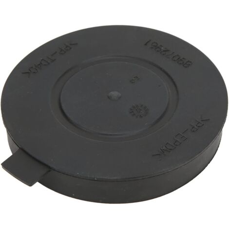 Sollbry Cubierta de faro, cubierta de faro, cubierta antipolvo de faro, cubierta antipolvo de faro 89072961 Reemplazo de cubierta antipolvo de faro para 508 3008 4008 5008 Partner (1/5)