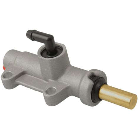 Sollbry Cilindro maestro de freno trasero de repuesto para Polaris Sportsman 335, 400, 450, 500, 600, 700 y 800. Número de pieza del cilindro maestro de freno trasero para ATV: 1911113, 1910790 y 1910 (1/5)
