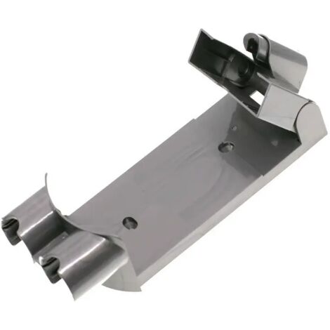 Sollbry Soporte de pared compatible con Dyson V8 V7, soporte de carga de pared hecho de plástico ABS (1/5)