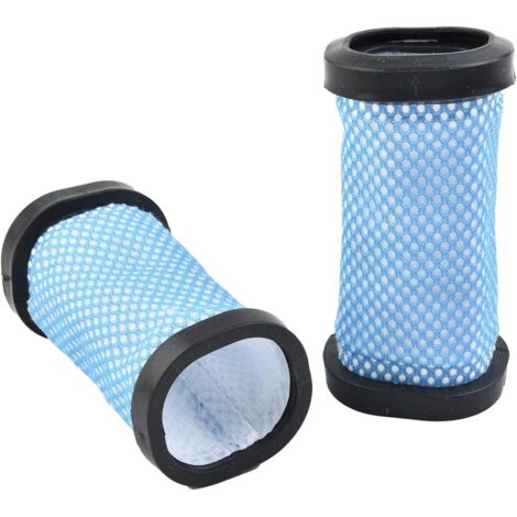 Sollbry Filtro principal de repuesto para aspiradora Hoover T114 (paquete de 2) para RA22AFG-011, RA22PTG-011, RA22ALG-011, RA22ALG-011, RA22HCG-011 D-2G-001 (1/5)