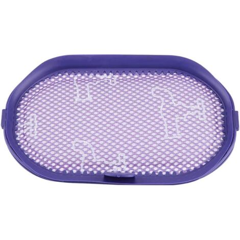 Sollbry Filtro de aspiradora, repuesto de filtro para aspiradora DC30, DC31, DC34, DC35, DC44, DC45 y DC56, filtro de filtración para aspiradora, filtros (1/5)