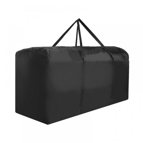 BEBUSINGOTO x staubdichte Aufbewahrungstasche, Aufbewahrungstasche für den Haushalt, Tasche, extra verstärkte Griffe, Oxford-Gewebe, 173 x 76 x 51 cm (1/5)