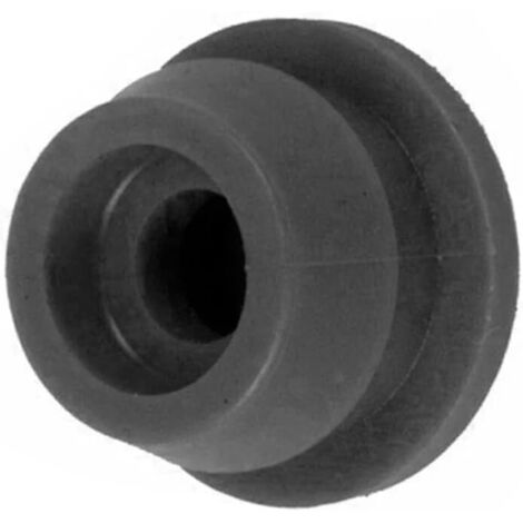 BEBUSINGOTO Verbindungsring für Verteilergetriebe, Gummitülle für Getriebe, für Jeep, YJ, Wrangler, XJ, 53004810 (1/5)