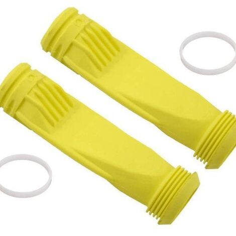 BEBUSINGOTO Packung mit 2 langlebigen Membranen W69698 mit Ring für Zodiac Barracuda G3 G4 Poolreiniger (1/4)