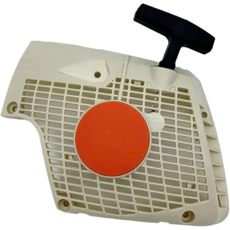 BEBUSINGOTO Arranque de retroceso MS 270 MS 280 Compatible con MS270 MS280 1133 080 3101 11330803101 Pieza de repuesto (1/5)