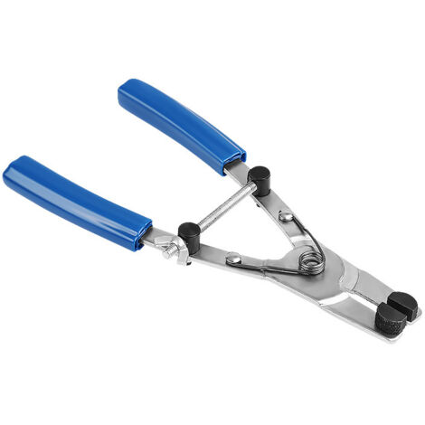 BEBUSINGOTO Alicates para pistón de freno de motocicleta, diámetro para reparación de motocicletas, rango de apertura: 0-30 mm (1/3)