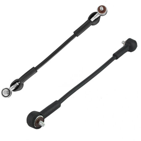 BEBUSINGOTO RANGE ROVER L322 - 2 CORREAS INFERIORES DEL PORTON TRASERO Y DEL MALETERO (2002-2010) LR038051 (1/5)