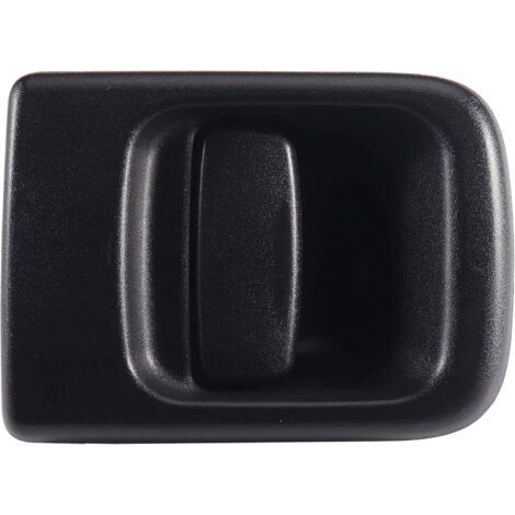 BEBUSINGOTO Manija exterior de puerta trasera para Nissan Interstar, Master, VAUXHALL Movano MK2 1998-2010 7700352433 (1/5)