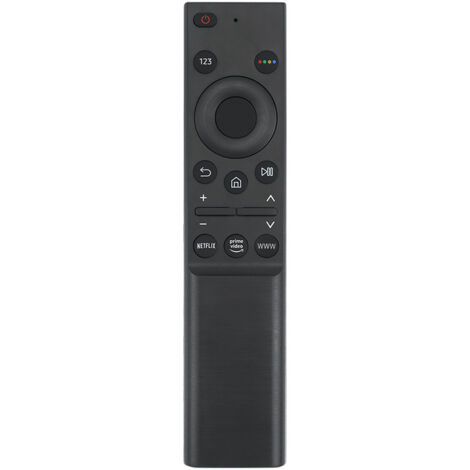 BEBUSINGOTO Mando a distancia original BN59-01358D compatible con Samsung para U55AU7179 GU50AU7199 UE55AU7105 UE65AU7175 GU60AU7179 GU70AU7199U UE60AU7190 UE65AU7 105 UE 70AU70AU7190 UE 105 UE. 43AU7 (1/4)