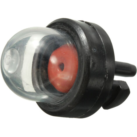 BEBUSINGOTO 5 piezas Pera de cebado fácil de instalar para Stihl/Weed Eater/McCulloch/Ryobi Echo (1/4)
