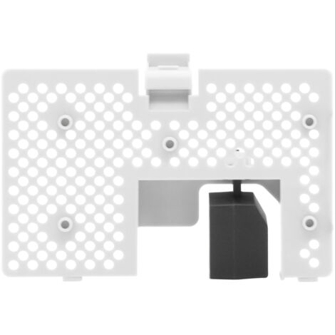 BEBUSINGOTO Estación de acoplamiento de filtro de agua para robots, repuestos, ranura de filtro para aspiradoras P10S (1/4)