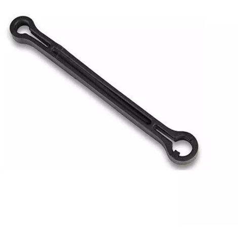 BEBUSINGOTO Eje de enlace del acelerador compatible con Volvo D5 AWD C30 C70 2006-2016 Hatchback SUV 31216460 (1/5)