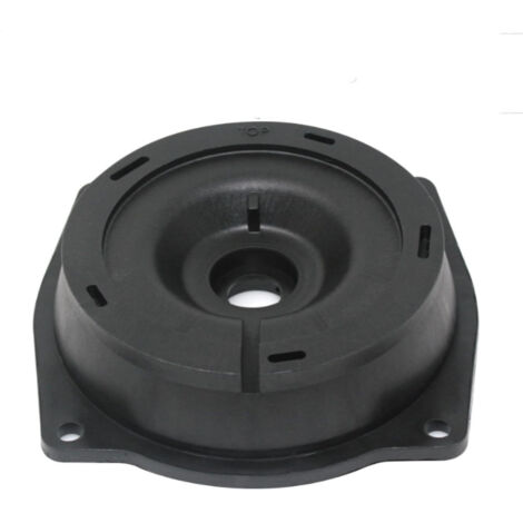 BEBUSINGOTO Placa de sellado confiable compatible con los modelos Super Pump SPX2600E5, SP2600E5