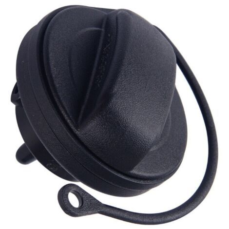 BEBUSINGOTO Tapón del depósito de combustible 3C0201550 Compatible con A&u&d&i, Volkswagen, Volkswagen, Pa&s&sa&t, Ti&gu&a&n, Magotan, etc. (1/5)