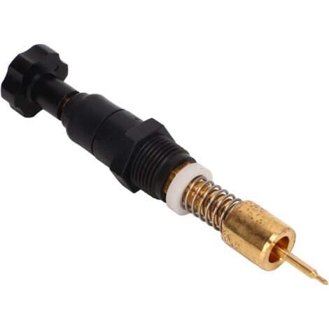 BEBUSINGOTO Válvula de arranque, sistema de combustible, carburador, arranque en frío, válvula de arranque 16046 Ks7 004, accesorios para CR250R 1986-1998 (1/5)