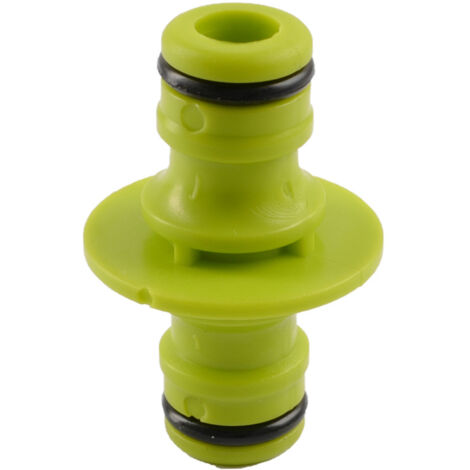 BEBUSINGOTO Manguito de conexión rápida R10 ABS Verde pistacho (1/5)