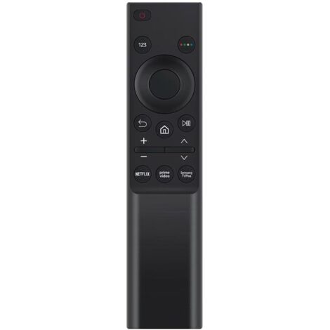BEBUSINGOTO Mando a distancia y transmisor de pared para televisor Samsung BN59-01358B (motor CNC) (1/5)