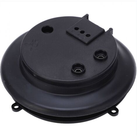BEBUSINGOTO Ajuste del motor de la base del espejo retrovisor exterior delantero 660238, repuesto para Citron C2, C3, C4, C5, DS4, Xsara (1/5)