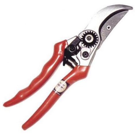 FORBICE DA POTA PER POTATURA INNESTI FRUTTETO SAMURAI LAMA CURVA KS-8T  20206