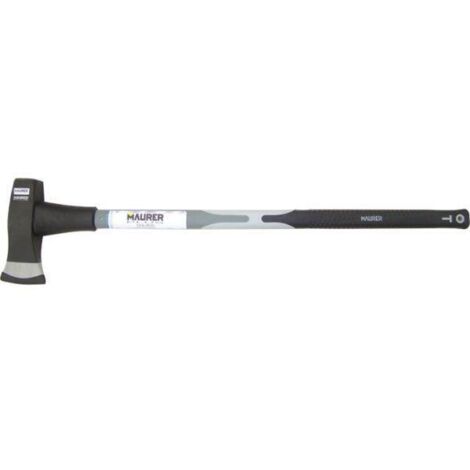 94278 - MAZZA ASCIA SPACCALEGNA 3,6 KG CON MANICO IN FIBRA MAURER