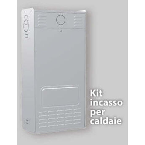 Ferroli - Telaio Per Caldaia Ad Incasso