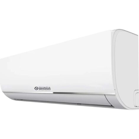 Olimpia Splendid Nexya S4 E Climatizzatore monosplit murale 12C 3,40 KW freddo-3,68 KW caldo