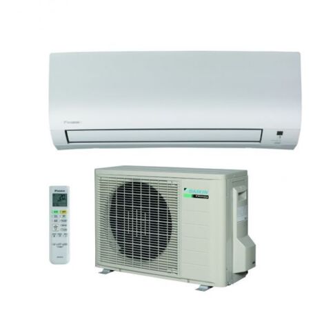 Daikin Climatizzatore Monosplit BLUEVOLUTION Comfora FTXP-N/RXP-N R-32 Wi-Fi Optional Classe A++  18000 btu