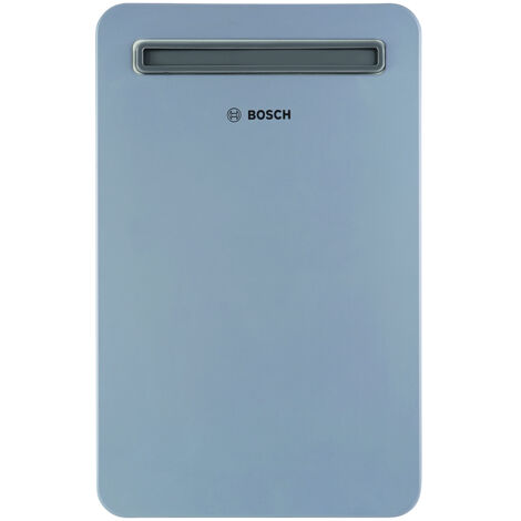 Scaldabagno A Gas JUNKERS BOSCH THERM 5600 O T5600 O 12 litri Low NOx Da Esterno GPL Outdoor