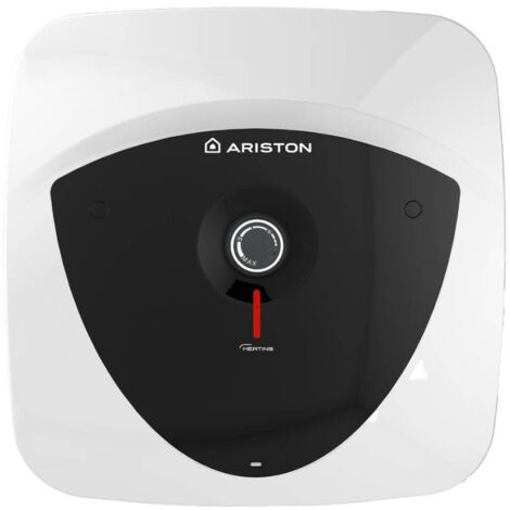 Ariston Scaldabagno Elettrico ad Accumulo Andris Lux EU 10/5 Sopralavello 5 Anni Garanzia 3100534