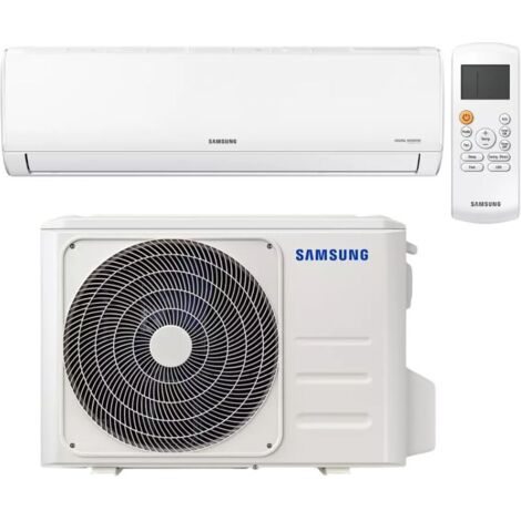 Climatizzatore Samsung AR35 Con Pompa di Calore 9000BTU