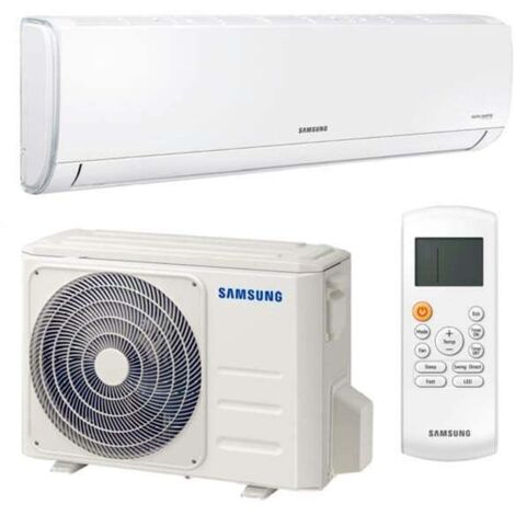 Condizionatore Samsung AR35 (Maldives) 12000 Btu F-AR12ART R-32 AR12TXHQASI