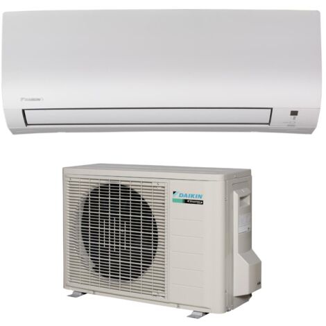 Daikin Climatizzatore Monosplit BLUEVOLUTION Comfora FTXP-N/RXP-N R-32 Wi-Fi Optional Classe A++  24000 btu