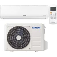 Climatizzatore Samsung AR35 Con Pompa di Calore 9000BTU