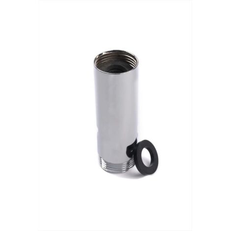 PHURE Neokal Double Doppio Campo Magnetico 25.600 Gauss Dispositivo Anticalcare Antibatterico Universale Per Lavatrice E Lavastoviglie Grosso Carico 3/4