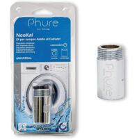 Phure Neokal Dispositivo Anticalcare Magnetico Universale 3/4" Per Lavatrice E Lavastoviglie
