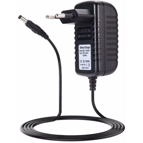 Cargador De Batería F10mobility Compatible Con Patinete Eléctrico Ducati Pro I EVO – 2A, Protección Contra Sobrecargas Y Cortocircuitos, Compacto Y Portátil